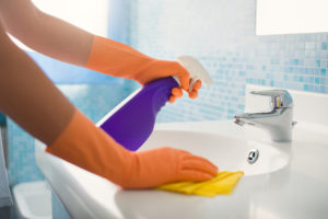 5 Top Bathroom Cleaning Tips - Specialty Home Services