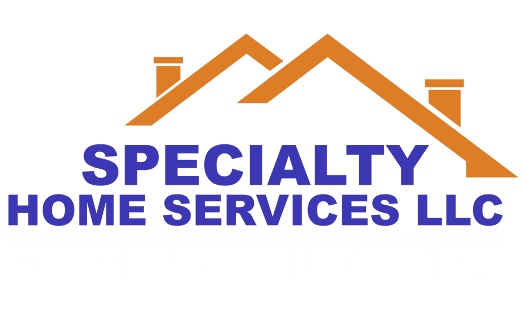 Home Repair Maintenance In Mobile Al - Specialty Home Services Llc